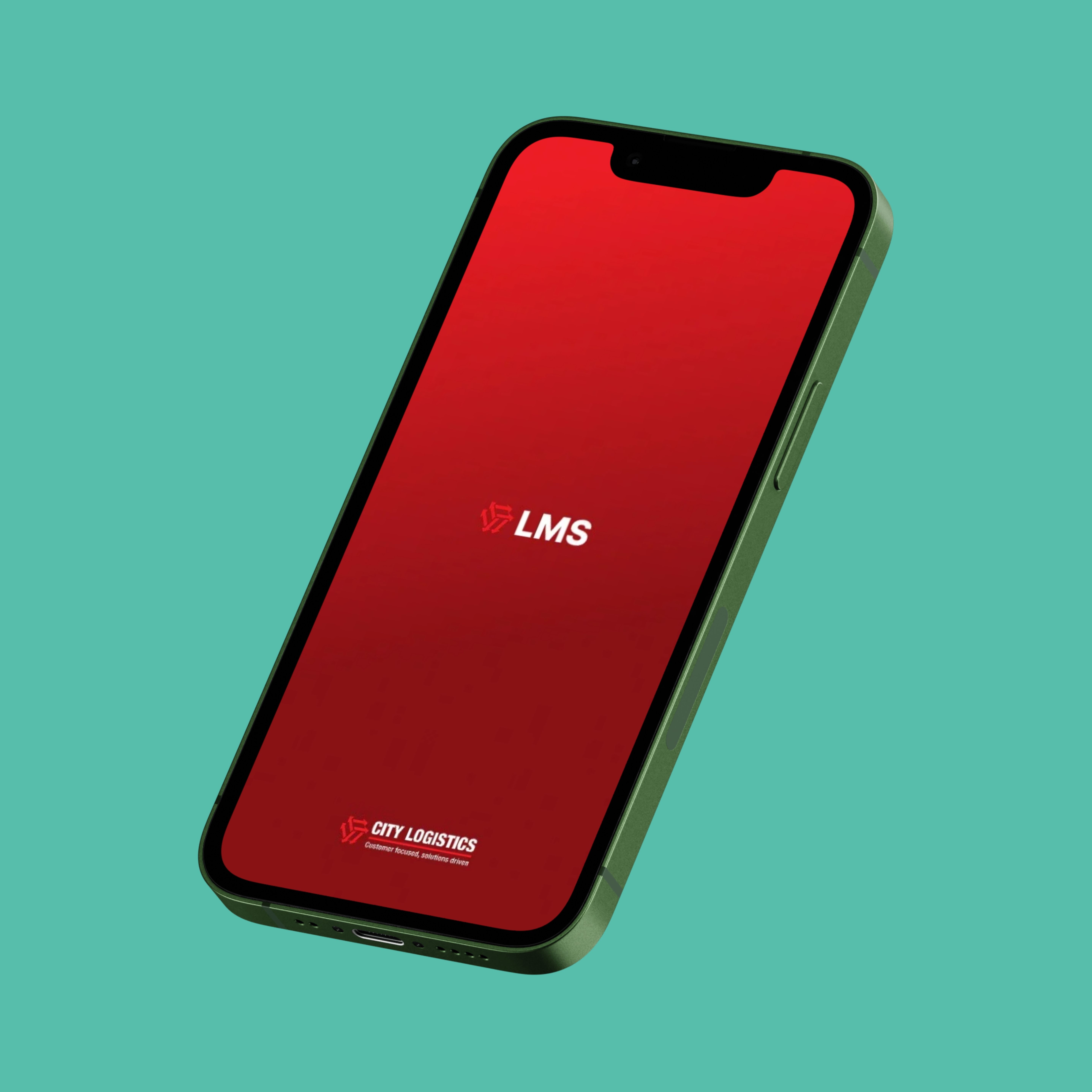 LMS Mobile cover image